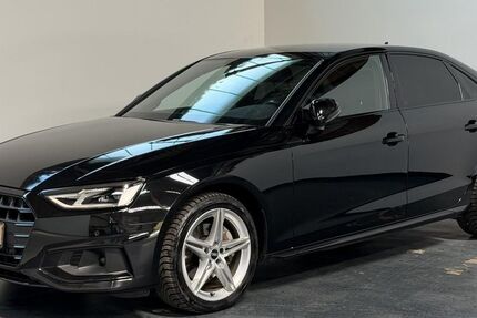 Audi A4 99.000 km 20.999 &euro; Tornesch 25436