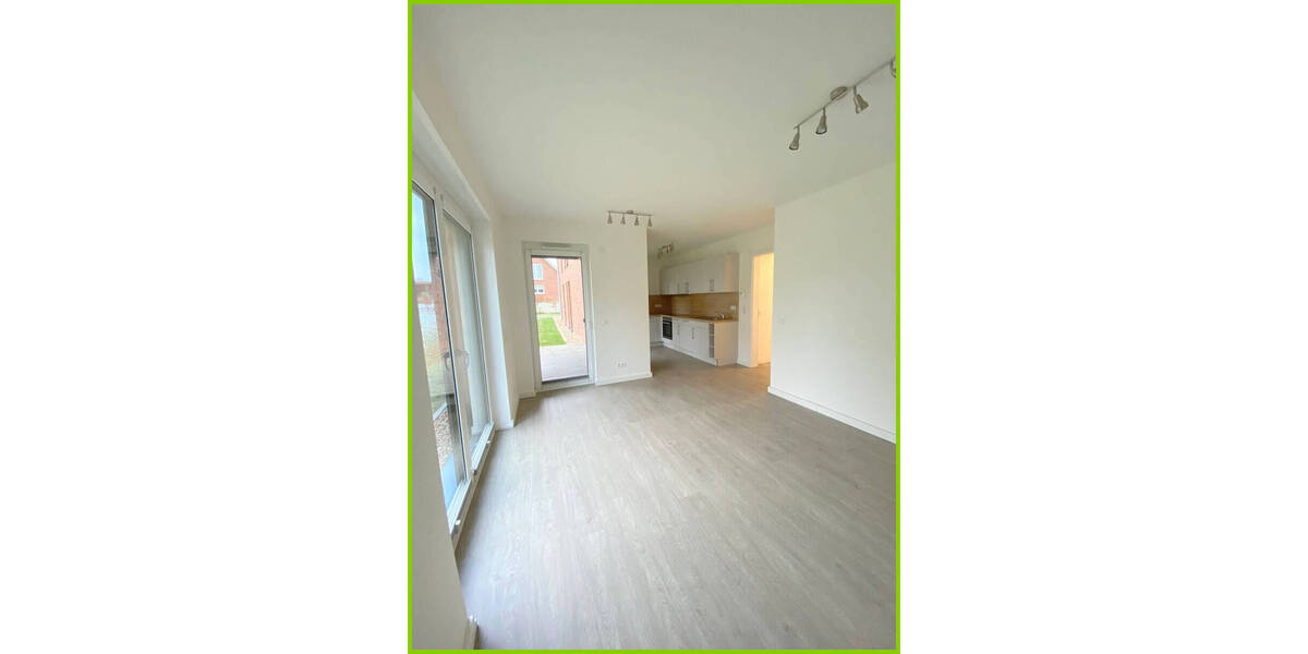 Etagenwohnung Buxtehude-Hedendorf Hedendorf - 3 Zimmer, 72 m&sup2;, 945&euro; | Angebot:26345702
