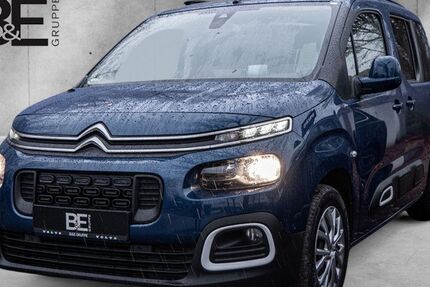 Citroen Berlingo 81.500 km 18.890 &euro; Ahrensburg 22926