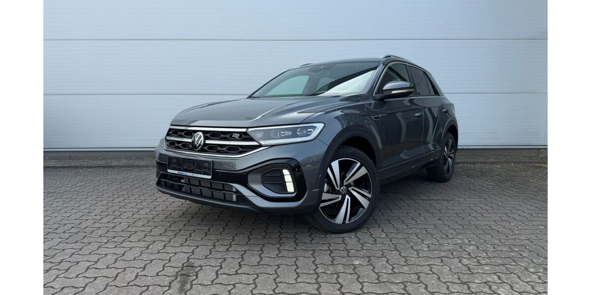 VW T-Roc 1.600 km 29.950 &euro; Neu Wulmstorf 21629
