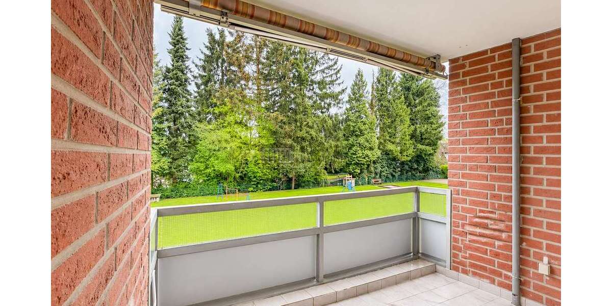 Etagenwohnung Hamburg Wandsbek - 2 Zimmer, 76 m&sup2;, 289.999&euro; | Angebot:26564416