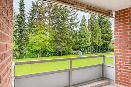 Wohnung Hamburg Wandsbek - 2 Zimmer, 76 m&sup2;, 289.999&euro; | Angebot:26564416