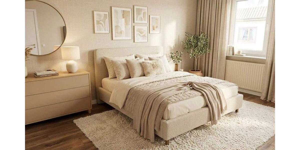 Reihenendhaus Apensen - 4 Zimmer, 89 m&sup2;, 299.999&euro; | Angebot:25746939