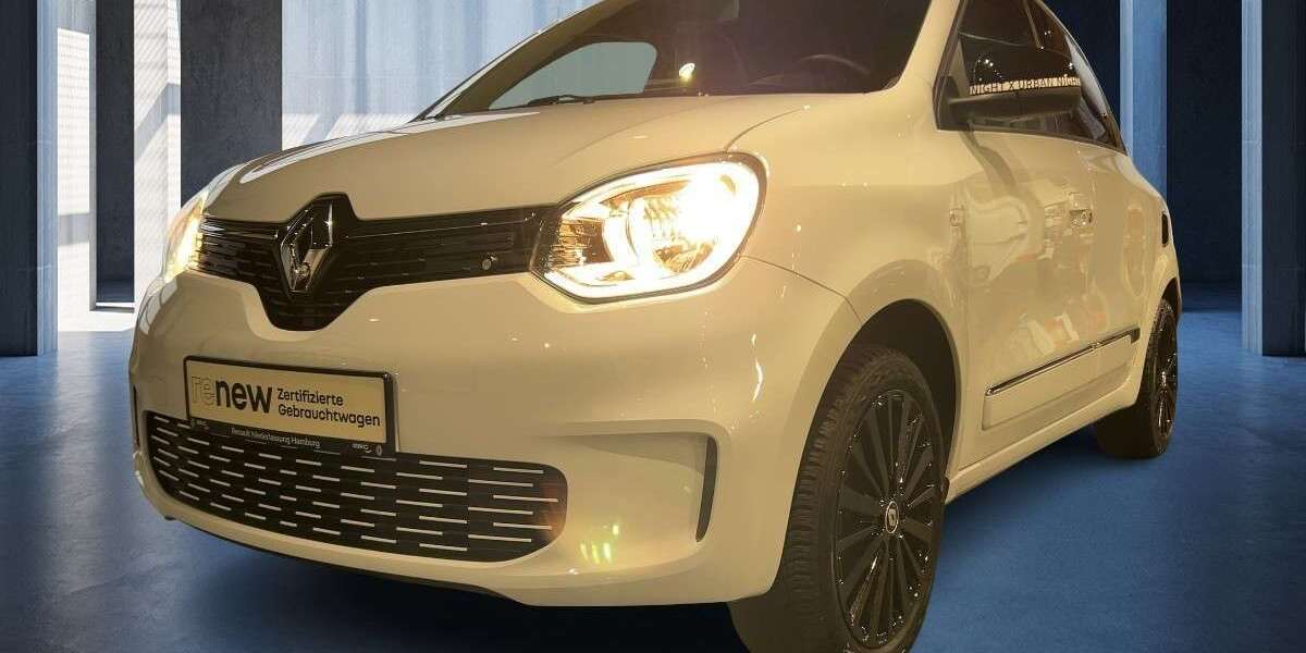 Renault Twingo 10.544 km 13.489 &euro; Hamburg 22763