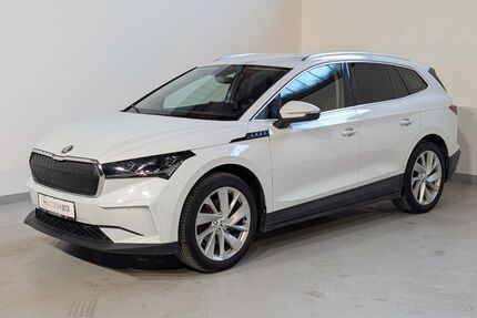 Skoda Enyaq 45.000 km 23.495 &euro; Ellerhoop bei Hamburg 25373