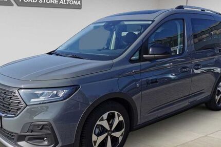 Ford Tourneo Connect 26.800 km 34.800 &euro; Hamburg 22761