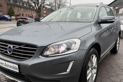 Volvo XC60 89.734 km 22.990 &euro; Norderstedt 22846