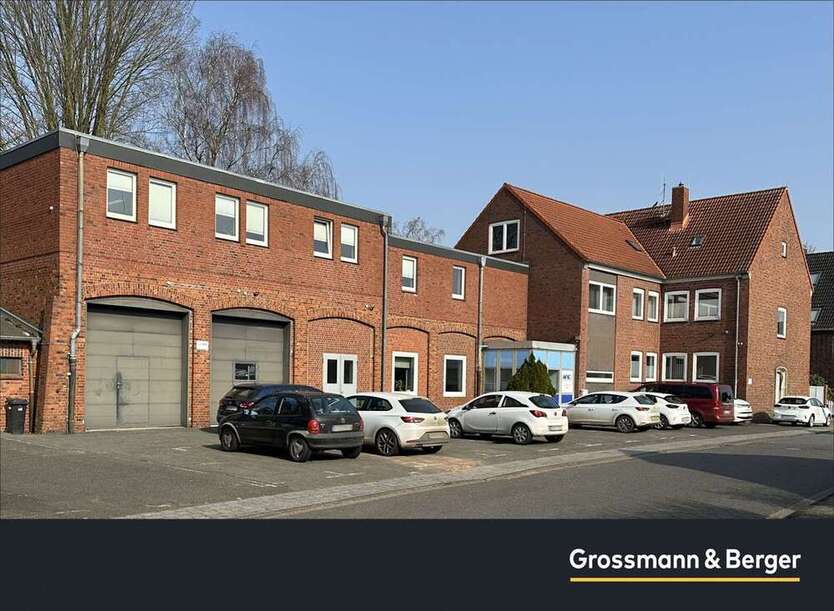 Grundstück zu verkaufen in Stade 550.000 € 1231 m²