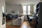 Etagenwohnung Hamburg Eppendorf - 2 Zimmer, 55 m&sup2;, 1.080&euro; | Angebot:25387167