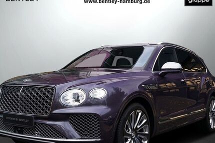 Bentley Bentayga 9.900 km 229.900 € Hamburg 22419