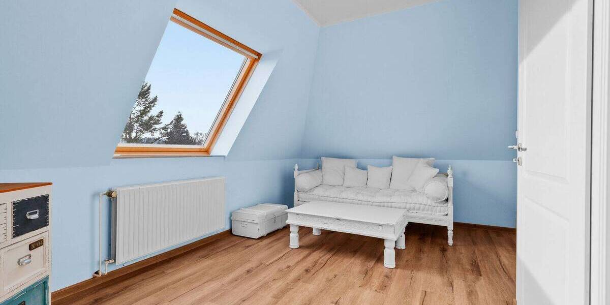 Doppelhaushälfte Hamburg Poppenbüttel - 4 Zimmer, 127 m&sup2;, 775.000&euro; | Angebot:26107866