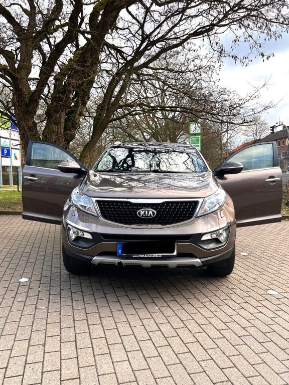 Sportage