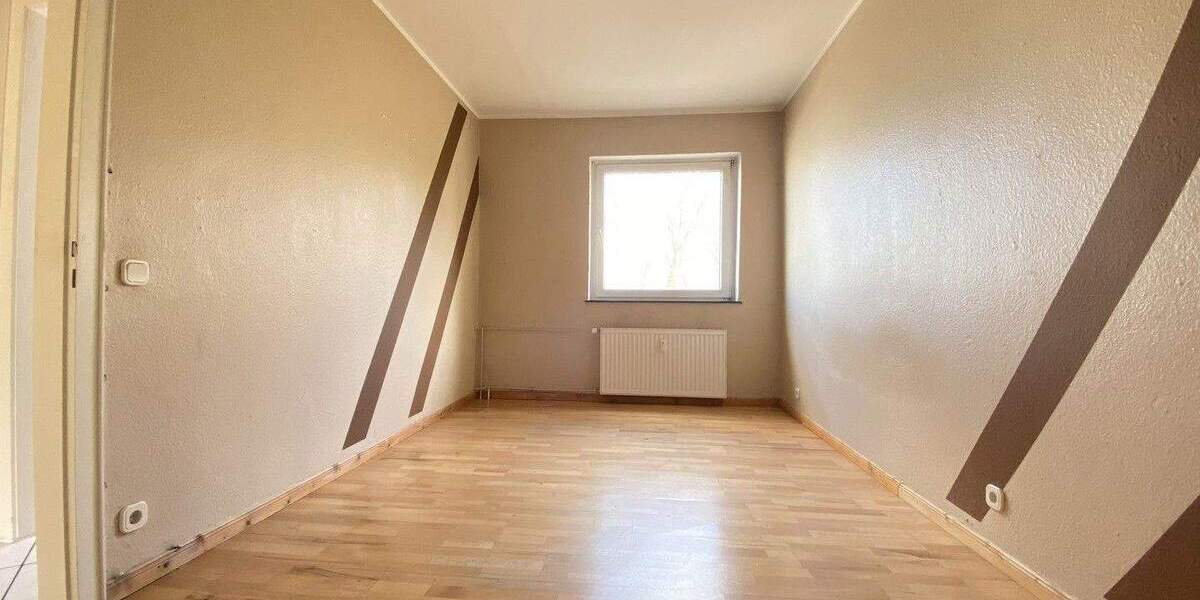 Etagenwohnung Buxtehude - 3 Zimmer, 70 m&sup2;, 895&euro; | Angebot:25751252