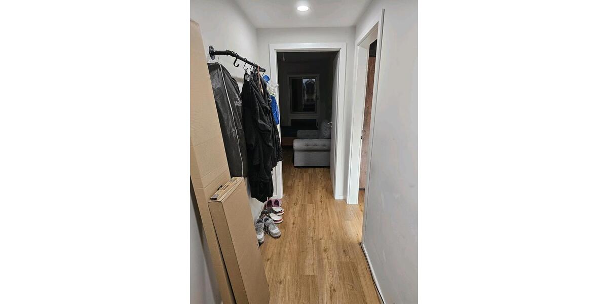 Erdgeschoßwohnung Hamburg Wandsbek - 2 Zimmer, 48 m&sup2;, 1.290&euro; | Angebot:26426579