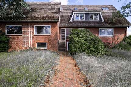 Haus Hamburg Allermöhe - 15 Zimmer, 365 m&sup2;, 850.000&euro; | Angebot:24896497