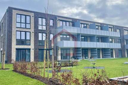 Wohnung zum Mieten in Norderstedt Friedrichsgabe 1.844 € 122.94 m² 4 zimmer