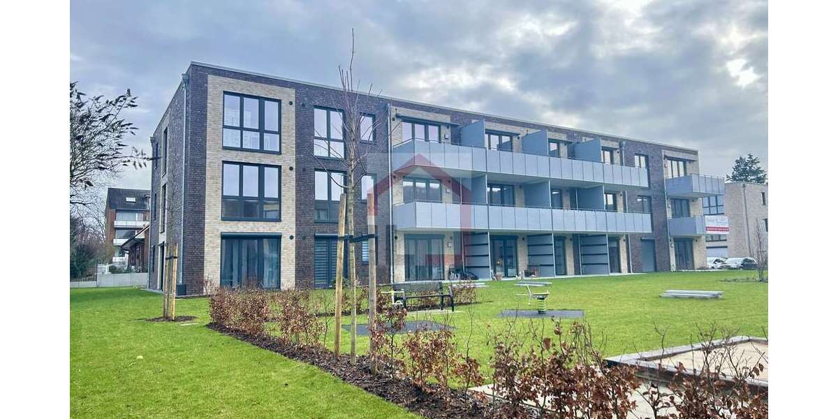 Wohnung zum Mieten in Norderstedt Friedrichsgabe 1.844 € 122.94 m² 4 zimmer