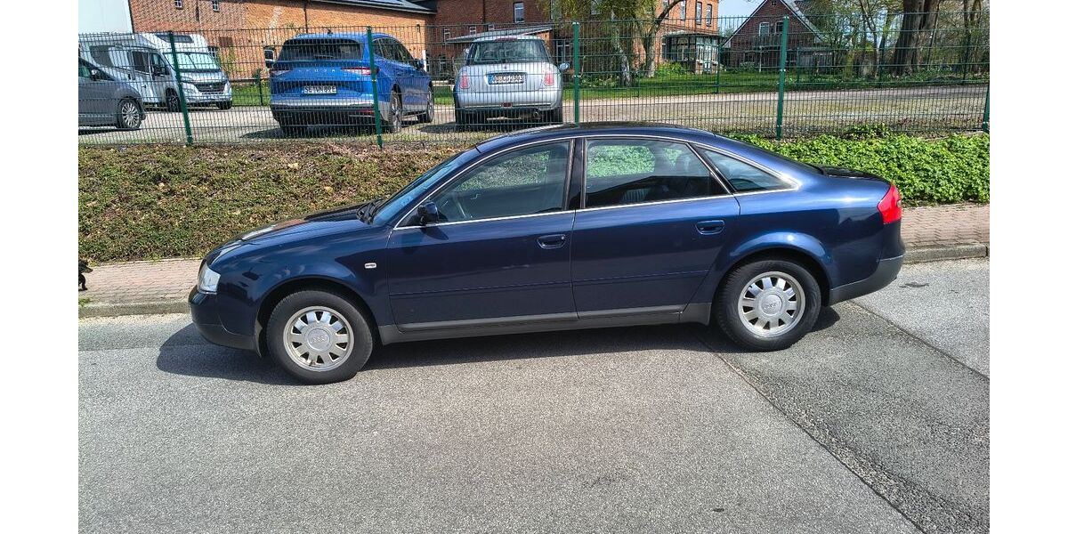 Audi A6 200.000 km 2.795 &euro; Kisdorf 24629