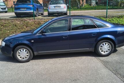 Audi A6 213.000 km 2.750 &euro; Kisdorf 24629
