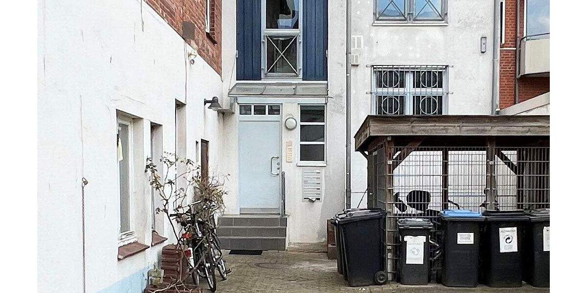 Etagenwohnung Buxtehude - 2 Zimmer, 71 m&sup2;, 229.000&euro; | Angebot:25679955