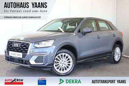 Audi Q2 89.620 km 17.389 € Pinneberg 25421