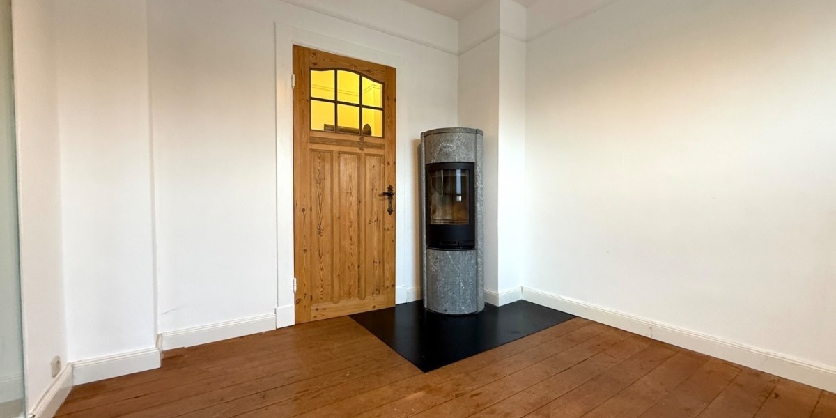 Altbau-Charme auf 2 Ebenen im Hamburger Speckgürtel - Maisonettenwohnung Buchholz | Angebot:26876521