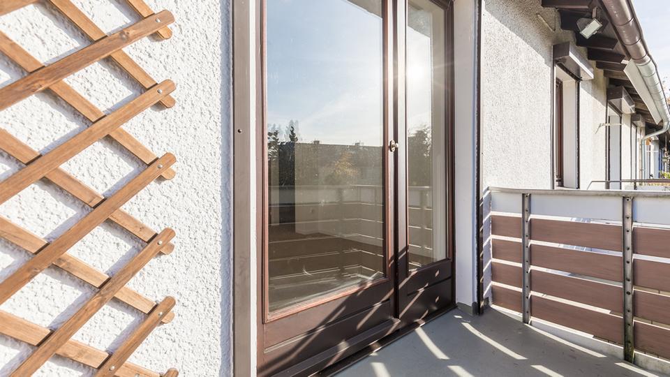 Rundum familienfreundlich in Norderstedt-Garstedt!