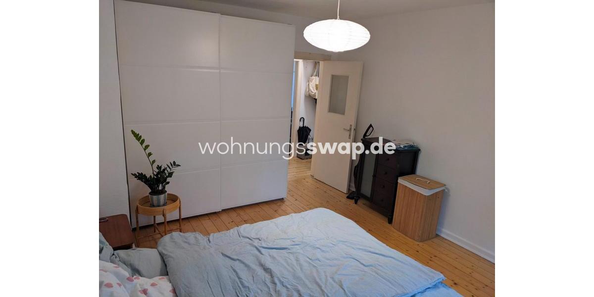 Wohnungsswap - 2 Zimmer, 41 m² - Bartelsstraße, Altona, Hamburg 2 zimmer