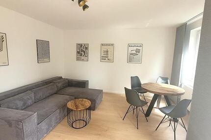 Wohnung Hamburg Harburg - 2 Zimmer, 52 m&sup2;, 900&euro; | Angebot:24794007