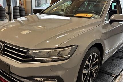 VW Passat Variant 133.700 km 17.290 &euro; Appen 25482