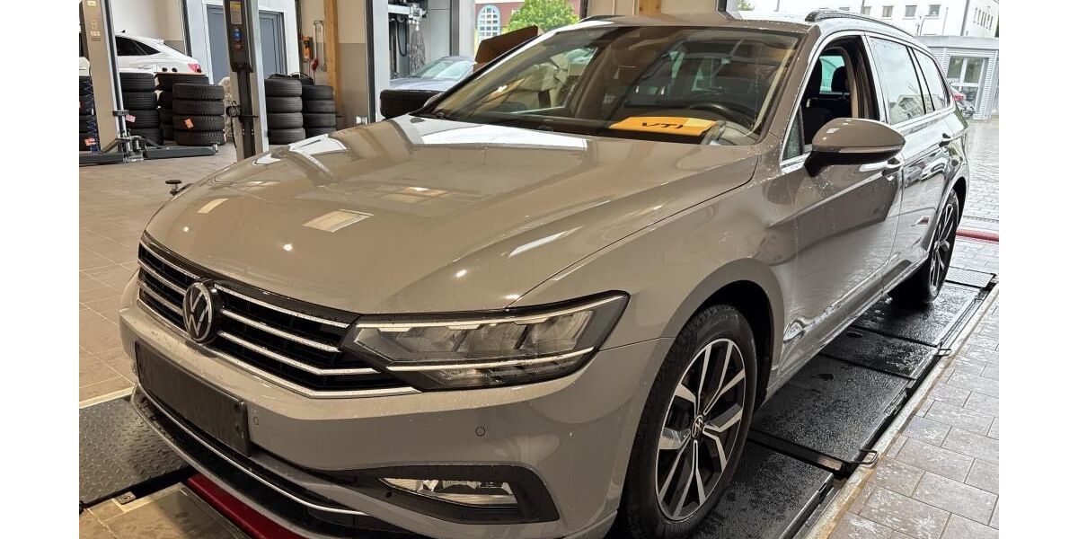 VW Passat Variant 133.700 km 17.290 &euro; Appen 25482