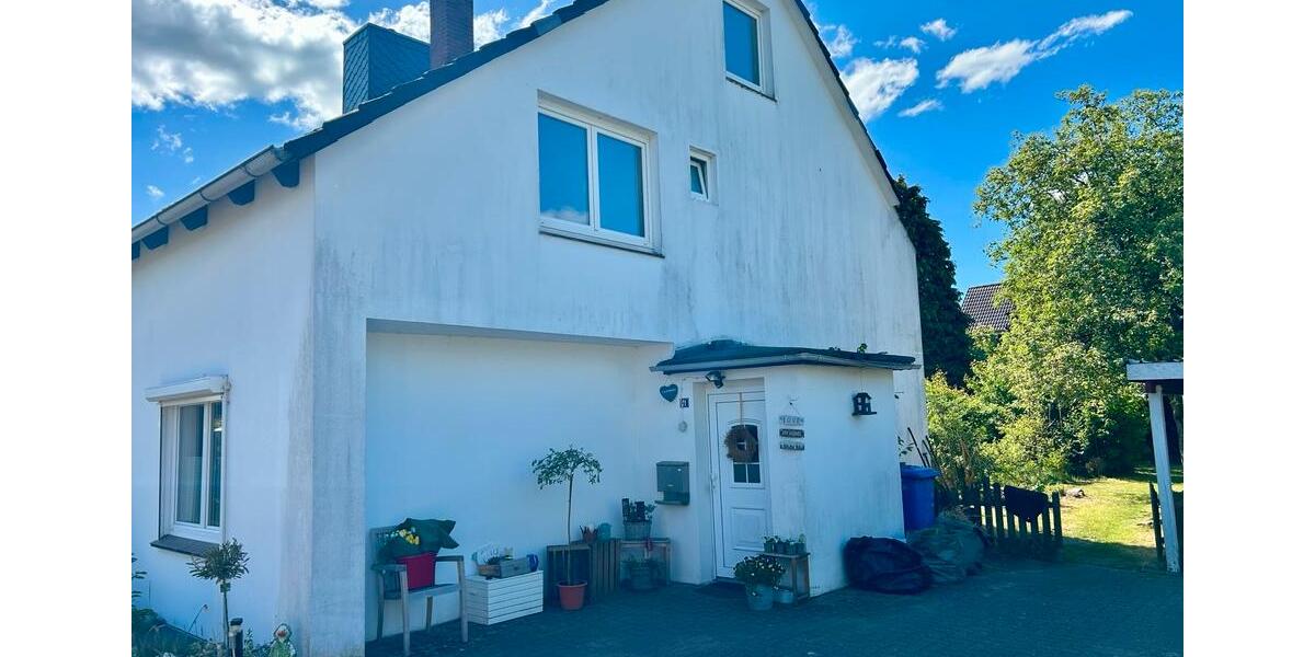 Doppelhaushälfte Henstedt-Ulzburg Ulzburg - 4 Zimmer, 110 m&sup2;, 299.000&euro; | Angebot:26754206