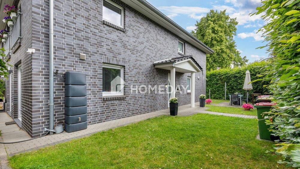 Etagenwohnung Hamburg Schnelsen - 3 Zimmer, 77 m&sup2;, 506.000&euro; | Angebot:26862808