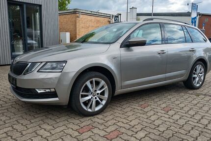 Skoda Octavia 134.300 km 12.798 &euro; Pinneberg 25421
