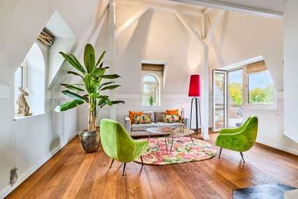 Wohnung zum Kaufen in Hamburg 975.000 € 99 m² 4 zimmer