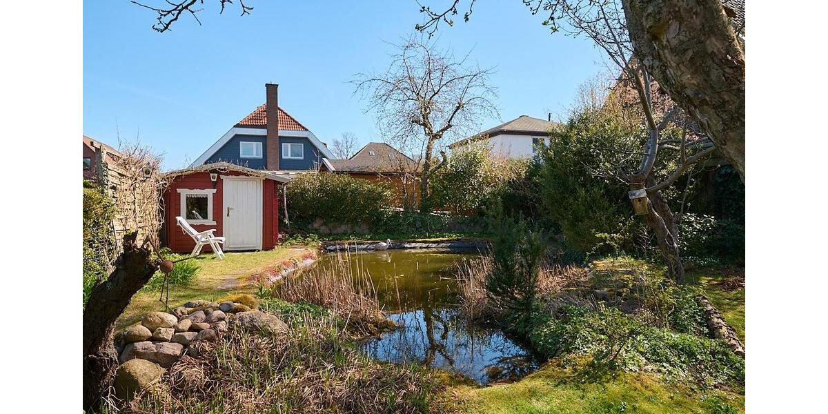 Einfamilienhaus Glinde - 6 Zimmer, 173 m&sup2;, 525.000&euro; | Angebot:26189460