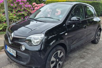 Renault Twingo 99.000 km 5.150 &euro; Hamburg 22415