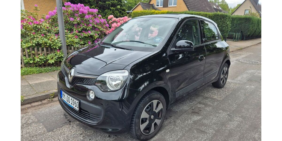 Renault Twingo 99.000 km 5.150 &euro; Hamburg 22415
