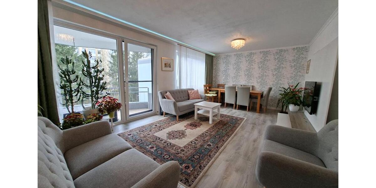 Etagenwohnung Hamburg Schnelsen - 3 Zimmer, 77 m&sup2;, 339.000&euro; | Angebot:27147283