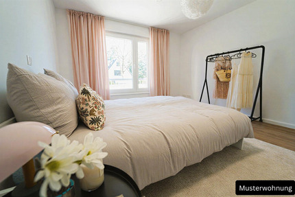 Wohnung Hamburg Hummelsbüttel - 3 Zimmer, 81 m&sup2;, 499.000&euro; | Angebot:25877748