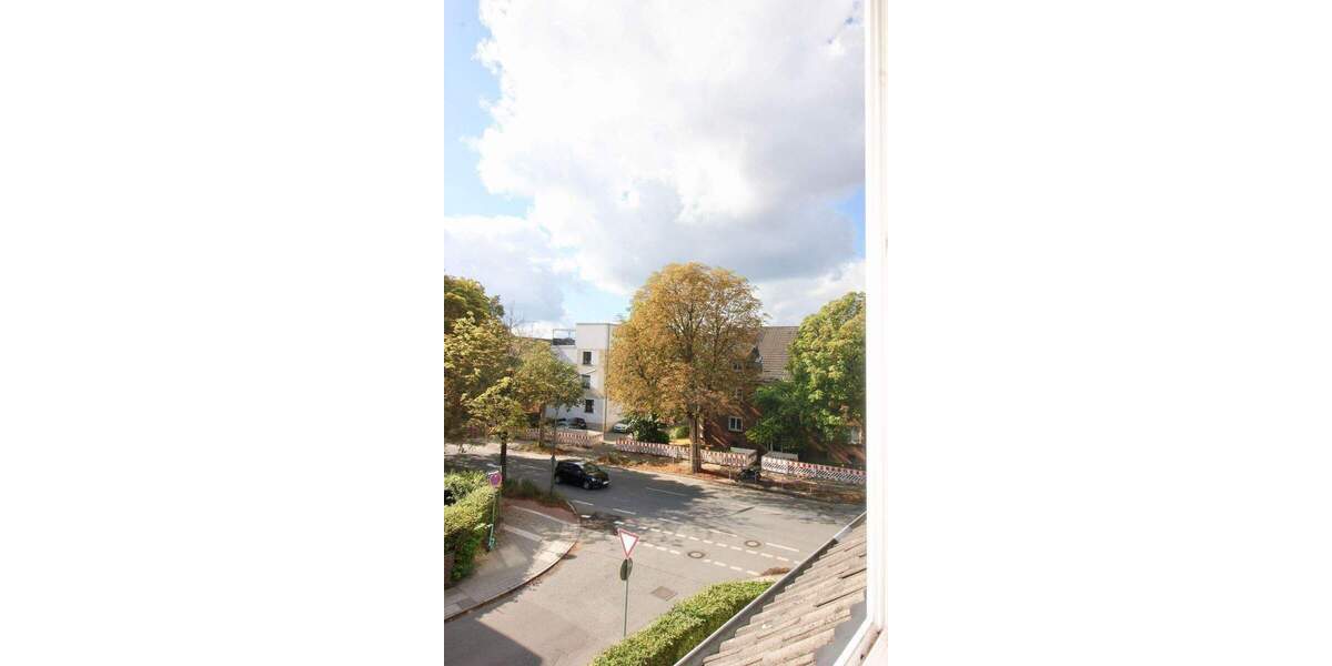 Etagenwohnung Hamburg Tonndorf - 2 Zimmer, 56 m&sup2;, 199.000&euro; | Angebot:25735380