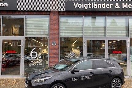 Kia ceed / Ceed 15.000 km 21.985 € Hamburg 22049