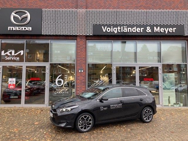 Kia ceed / Ceed 15.000 km 21.985 € Hamburg 22049