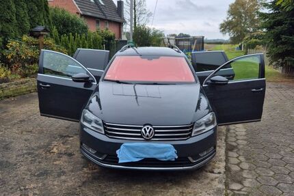 VW Passat Variant 202.000 km 6.900 &euro; Seevetal 21217