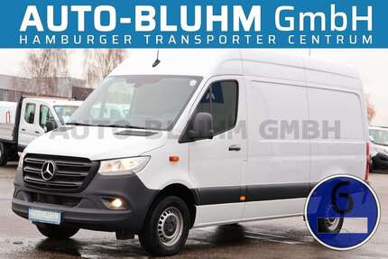 Mercedes-Benz Sprinter 20.752 km 40.341 € Hamburg 22113