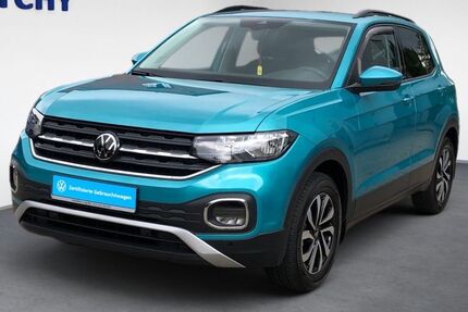 VW T-Cross 23.736 km 18.980 &euro; Neu Wulmstorf 21629