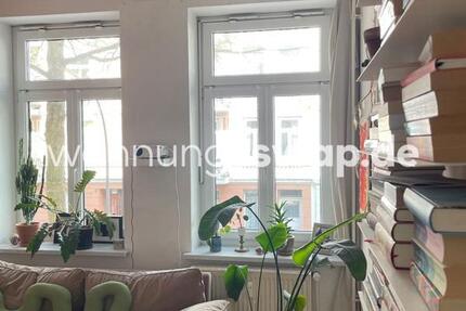 Wohnung Hamburg Eimsbüttel - 2 Zimmer, 50 m&sup2;, 800&euro; | Angebot:26427495