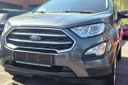 Ford EcoSport 51.556 km 11.300 &euro; Reinbek 21465