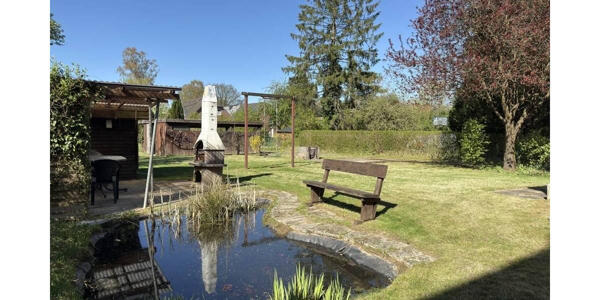 Grundstück Hamburg Farmsen-Berne - 635.000&euro; | Angebot:26319385