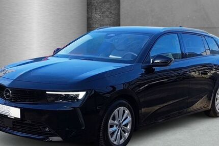 Opel Astra 23.250 km 21.890 &euro; Hamburg 22159